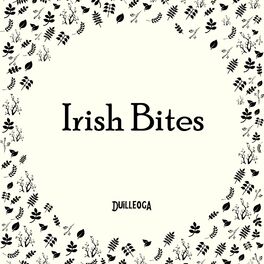Album cover of Irish Bites
