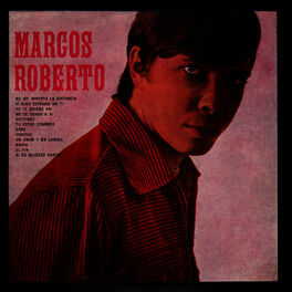 Album cover of Marcos Roberto en Castellano