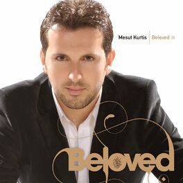 Album cover of Beloved - Percussive Version