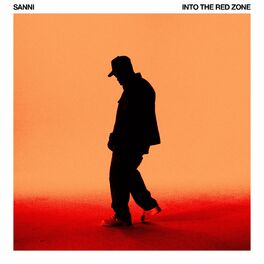 Album cover of INTO THE RED ZONE