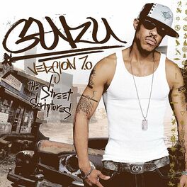 Album cover of Guru Version 7.0- The Street Sciptures