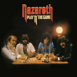 Album cover of Play 'n' the Game