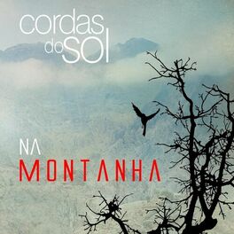 Album cover of Na Montanha
