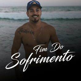 Album cover of Fim do Sofrimento
