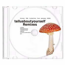 Album cover of tellusboutyourself (Remixes)