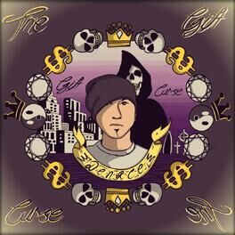 Album cover of The Gift and the Curse Lp