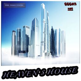 Album cover of Heaven's House