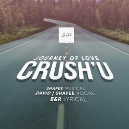 Album cover of Crush'u (feat. Shafee & David)