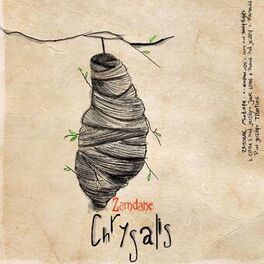 Album cover of Chrysalis