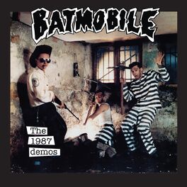 Batmobile: albums, songs, playlists | Listen on Deezer