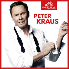 Album cover of Electrola… Das ist Musik! Peter Kraus