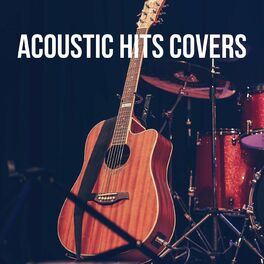 Album cover of Acoustic Hits Covers