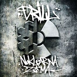 Album cover of Nuklearna Zima