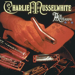 Album cover of Ace Of Harps