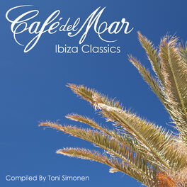 Album cover of Café del Mar - Ibiza Classics