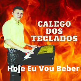 Album cover of Hoje Eu Vou Beber