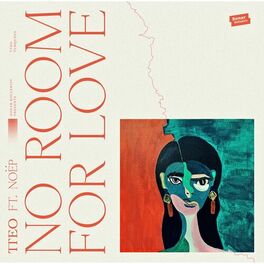 Album cover of No Room for Love