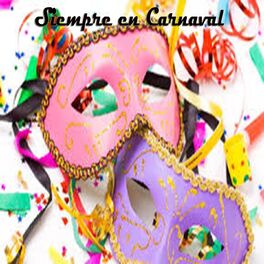 Album cover of Siempre en Carnaval