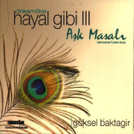 Album cover of Hayal Gibi 3