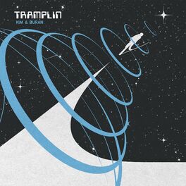 Album cover of Tramplin