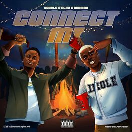 Album cover of Connect Mi (feat. Mohbad)