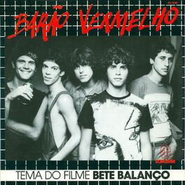 Album cover of Tema do Filme Bete Balanço - Ep