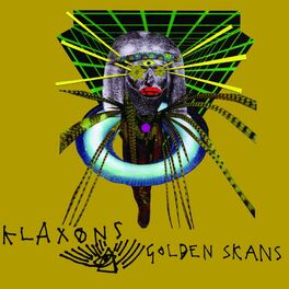 Album cover of Golden Skans