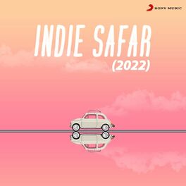 Album cover of Indie Safar (2022)