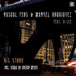 Album cover of His Story