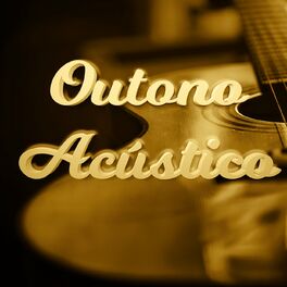 Album cover of Outono Acustico
