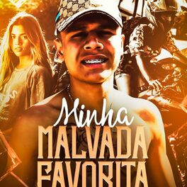 Album cover of Minha Malvada Favorita