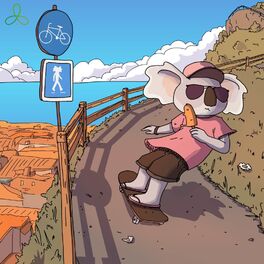 Album cover of Vacation