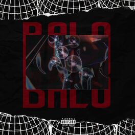 Album cover of Balo (feat. Sofu.Flp)