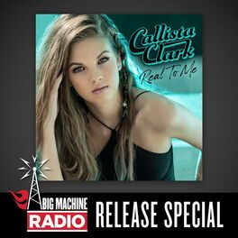 Album cover of Real To Me (Big Machine Radio Release Special)
