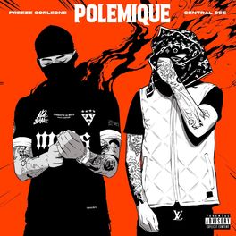 Album cover of Polémique (feat. Central Cee)