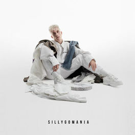 Album cover of Sillygomania