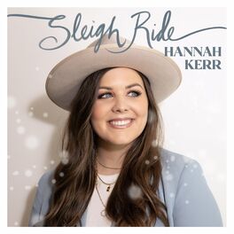 Album cover of Sleigh Ride