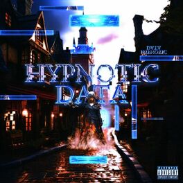 Album cover of HYPNOTIC DATA (What's Going On?)
