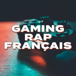 Album cover of Gaming Rap 2021