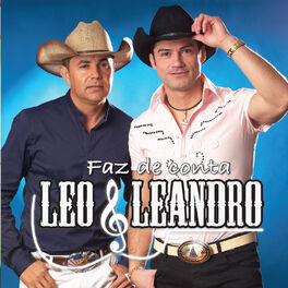 Leo & Leandro - Leo & Leandro - Peao Apaixonado [CD] 2017 -  Music