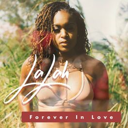 Album cover of Forever in Love
