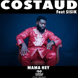 Album cover of Mama Hey (feat. Sisik)