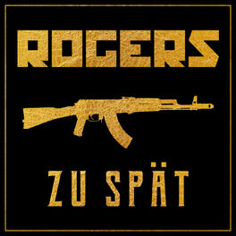 Album cover of Zu spät (feat. Ingo Donot)