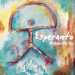 Album cover of Esperanto