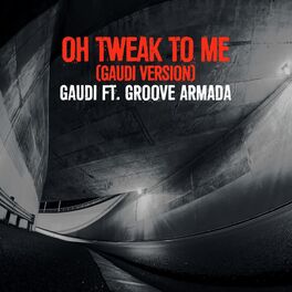 Album cover of Oh Tweak to Me (Gaudi Version)