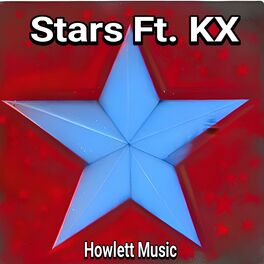 Album cover of Stars (feat. KX) [Radio Edit]