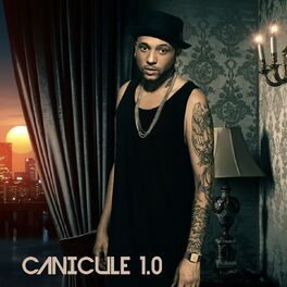 Album cover of M.K.O.G (Canicule 1.0)