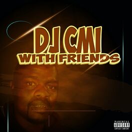 Album cover of With Friends