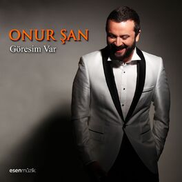 Album cover of Göresim Var