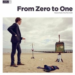Album cover of From Zero to One